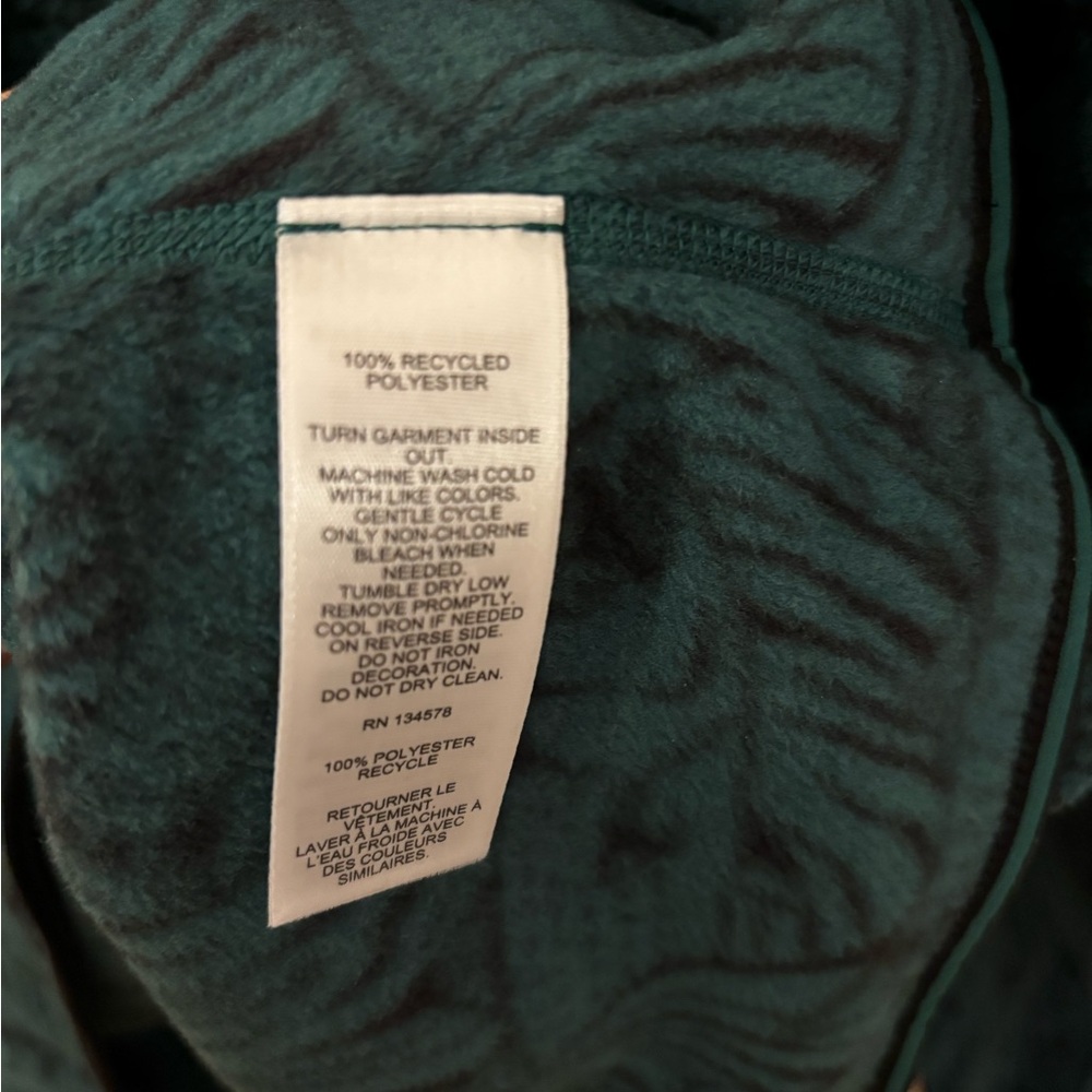 Vineyard Vines Men Harbor Fleece NWT - Picture 5 of 6